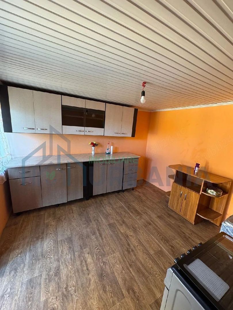 Casă de vânzare în Mogoșești, Iași – 531 mp, preț 40.000 EUR - Poză 3