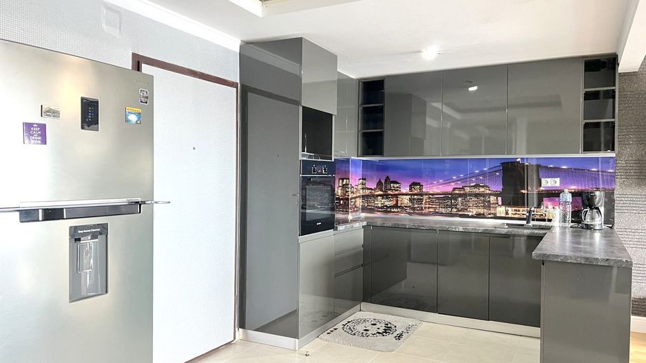 2 camere vedere lac | parcare Emerald Residence - Poză 7