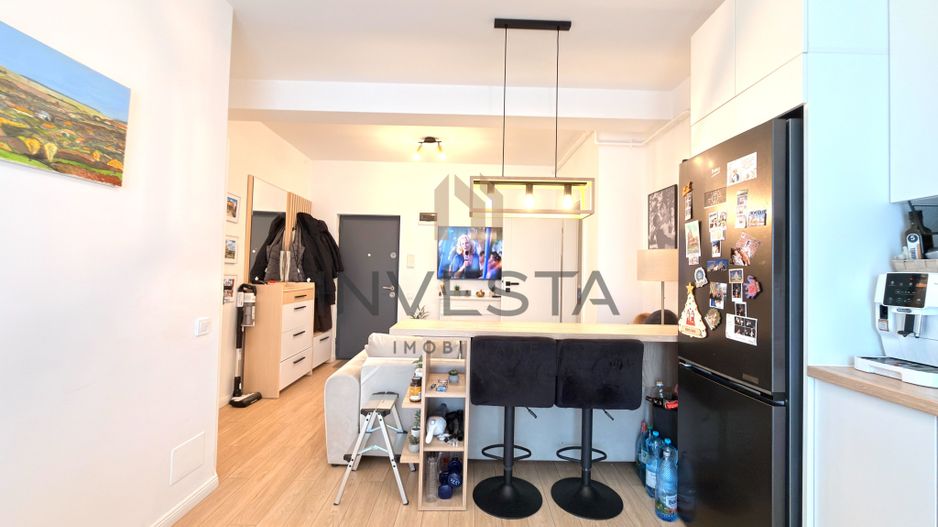 Apartament 2 Camere | Cartier Marasti | Zona Campina - Poză 2