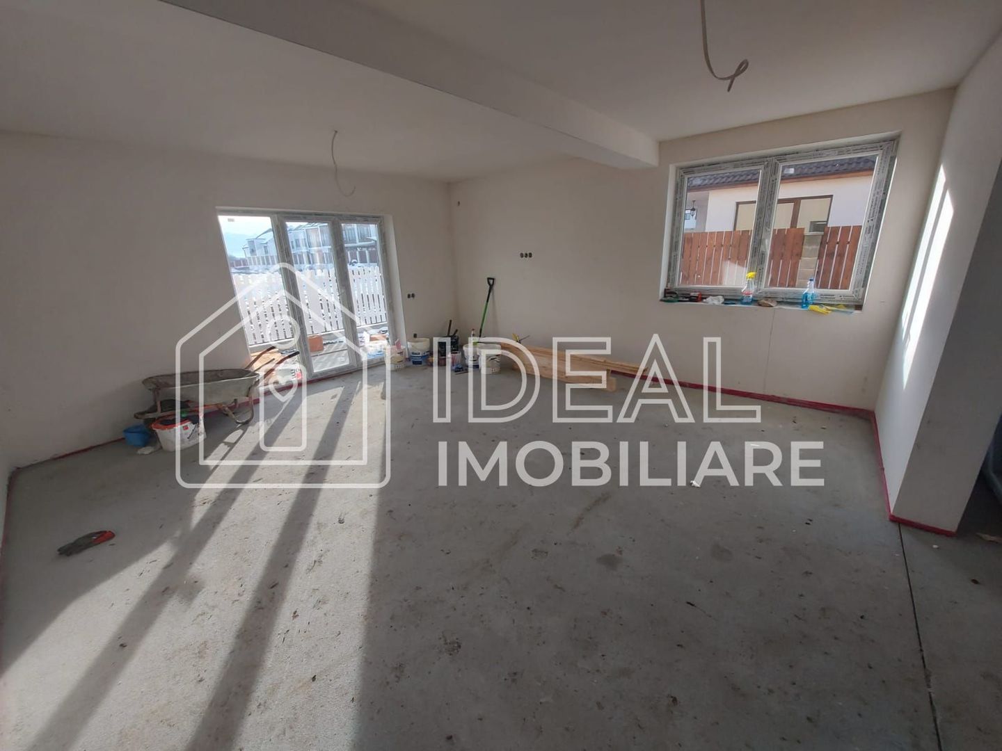 Casa Deosebita langa Padurea Dumbrava- Comision 0% - Poză 11