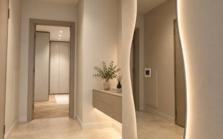 Rent I 4 room apartment I Iancu Nicolae I Garden I Pool - Poză 8