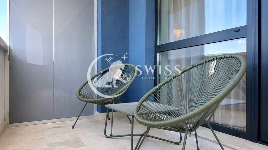 Apartament Premium | Prima închiriere | Wings Zorilor | UMF - USAMV - Poză 10