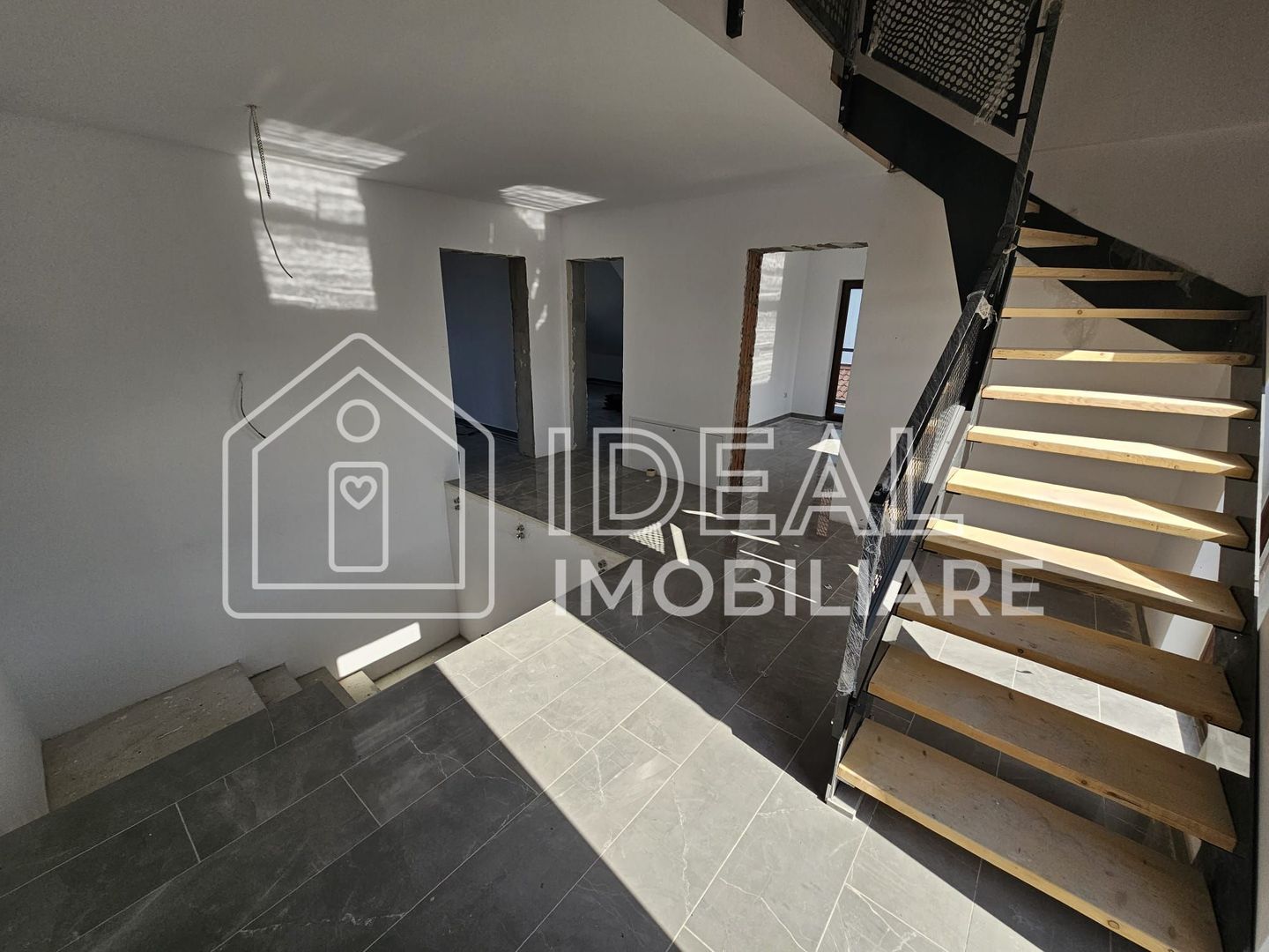 Casa Individuala La Cheie cu 5 camere si 566 mp teren, in Cisnadie - Poză 26