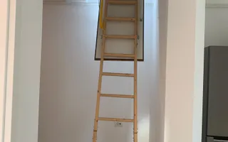 Giroc - Benzinaria ESSO, spatiu de depozitare generos. In curs de mobilare. - Poză 14
