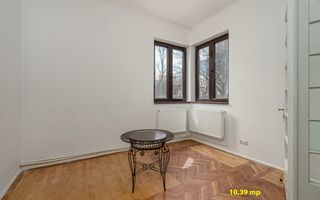 Piata Muncii, casa 87 mp totali, 179 mp curte libera, ideala birouri - Poză 15