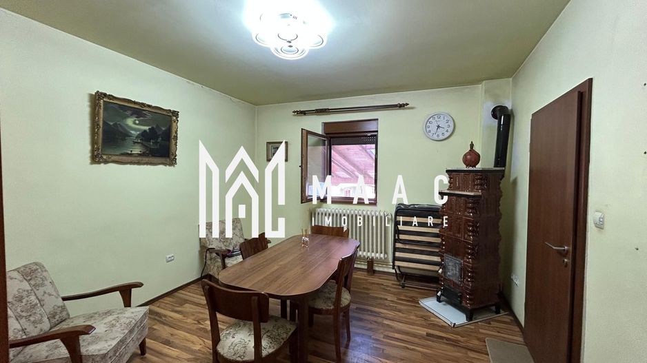 Casa individuala 4 camere I Teren 1300 mp I Garaj- Gusterita - Poză 2