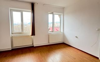 2 Camere Decomandat | 51,3 mp | Parcare | Zonă Centrală – Hărmanului - Poză 3