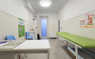 Exclusivitate - Spatiu comercial, pretabil activități medicale sau conexe - Poză 20