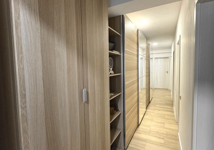 Apartament 3 camere de închiriat – Eden Concept - Poză 8