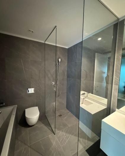 Apartament premium 2 camere | ONE Verdi Park | Prima închiriere ✨ - Poză 13