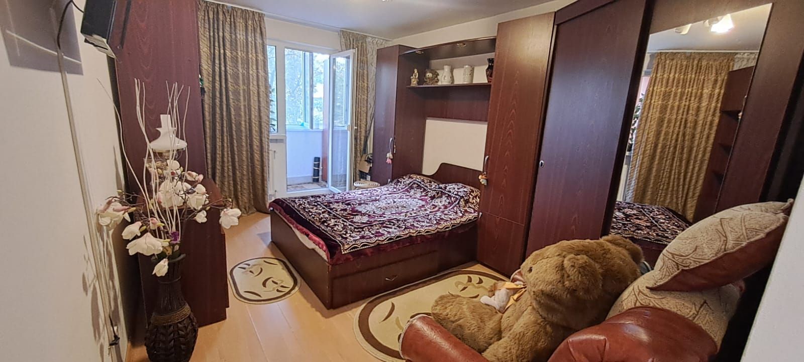 Militari, langa metrou Lujerului, acte disponibile, mutare imediat. - Poză 4