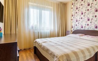 Exclusivitate! Apartament cu 3 camere. Comision 0% - Poză 8