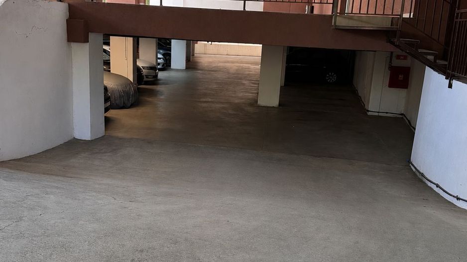 Apartament cu 2 camere | 60 mp | Parcare subterană - Poză 10