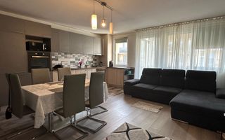 Inchiriere apartament 3 camere cu parcare – Eroilor, Floresti! - Poză 2