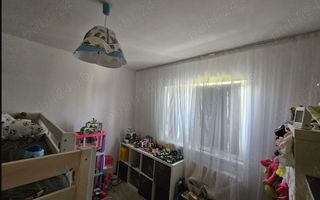 3 camere Lipovei 2 bai 2 balcoane centrala proprie - Poză 3