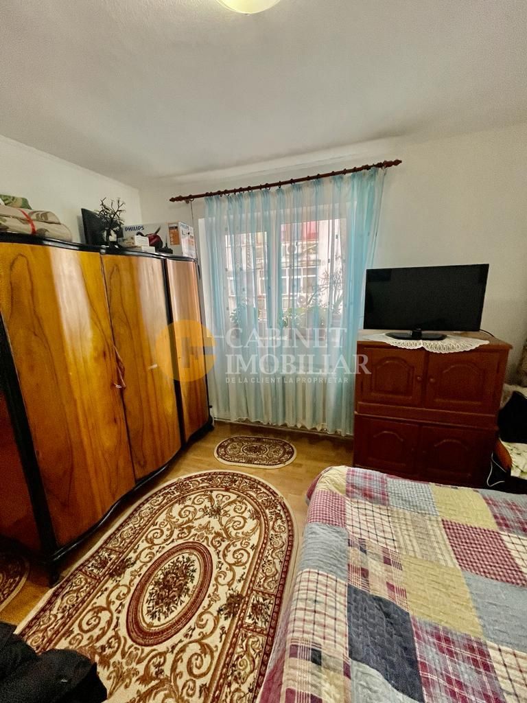 Nicolina 1 Apartament 2 Camere Decomandat  Etaj Intermediar - Poză 8