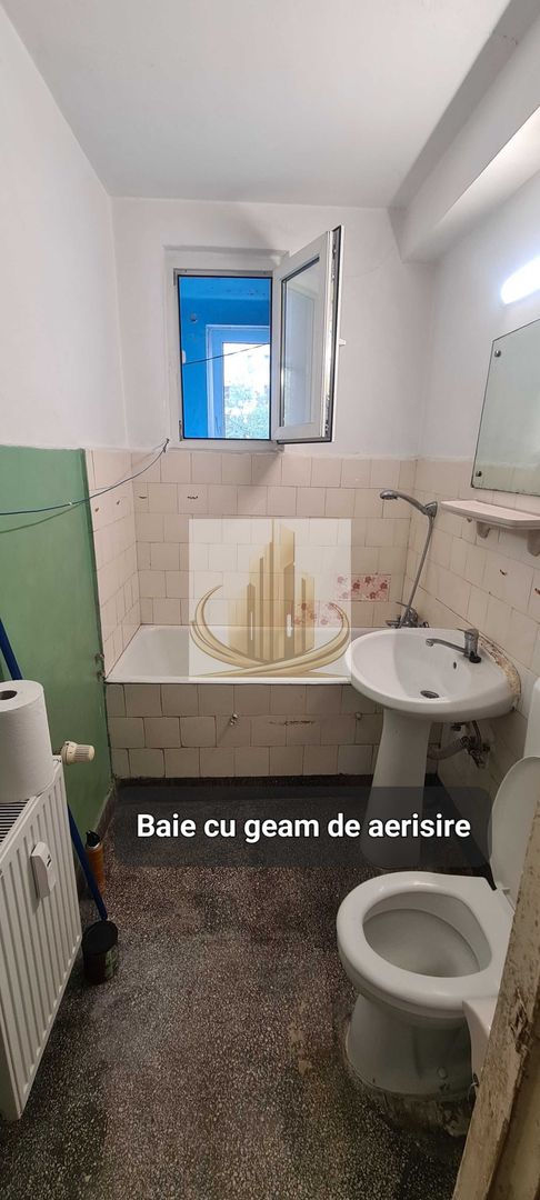 Apartament 2 camere  | 51 mp | Etaj 4/10 | bloc reabilitat - Poză 5