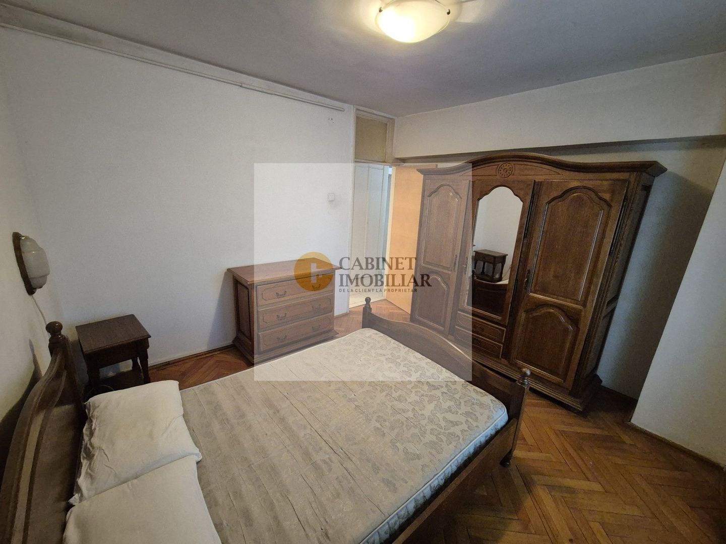 Apartament 2 camere | Vedere Panoramica| rondul Alba Iulia - Poză 8