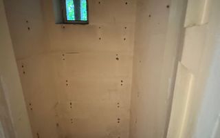 Etaj 2. Garaj in curtea interioara. La 400 m de Opera. Disponibil imediat - Poză 7