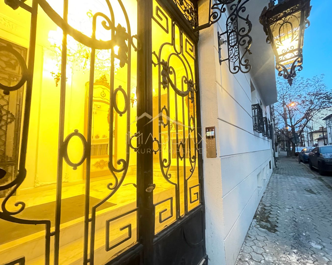 Spatiu Business***LUX***Elegant** 55 MP// Piata DOROBANTI - Poză 24