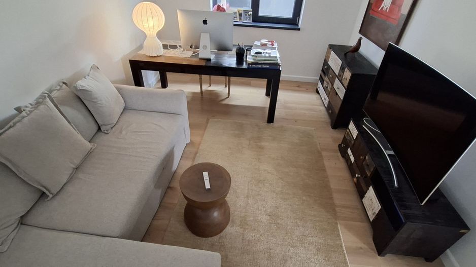 Casa mobilata si utilata cu teren de 432mp - Poză 22