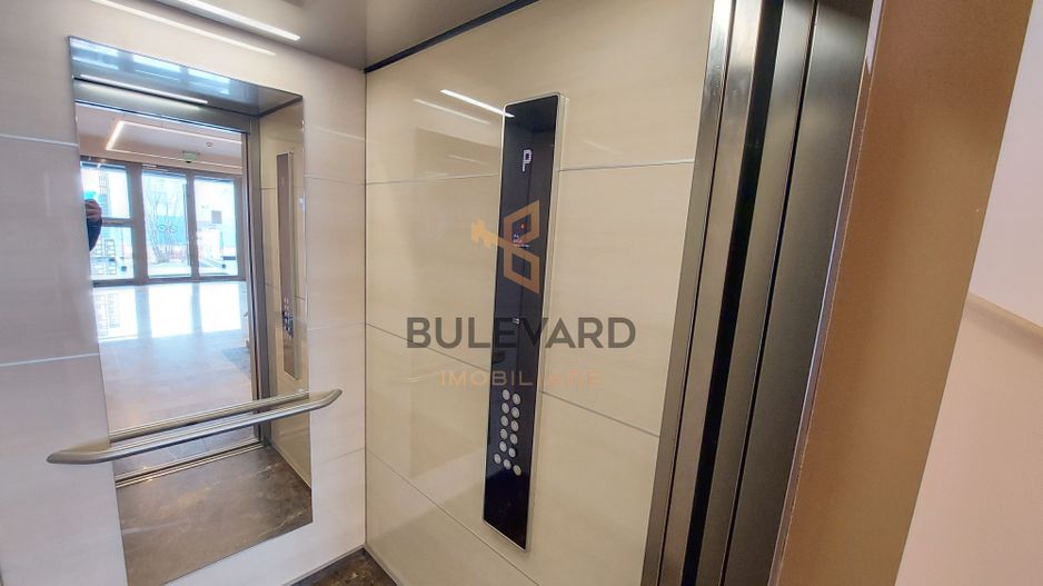 Penthouse de 135 mp+ terasa de 210 mp! - Poză 5