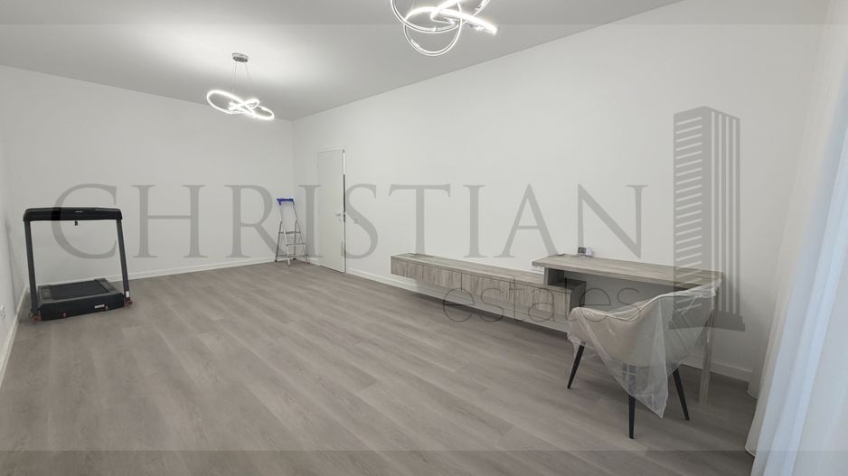 Apartament 2 camere 65 mp Exigent Plaza Residence - Faza 5 Lujerului Politehnica - Poză 6