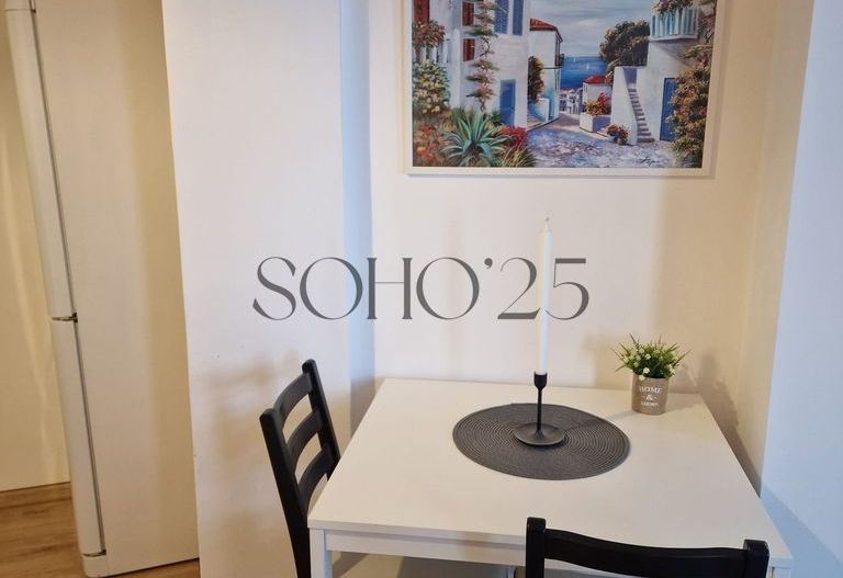 De inchiriat 2 camere, Calea Victoriei, 60 mp - Poză 7