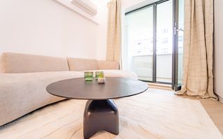 Apartament 3 camere I Design Unic I Cortina North - Poză 3