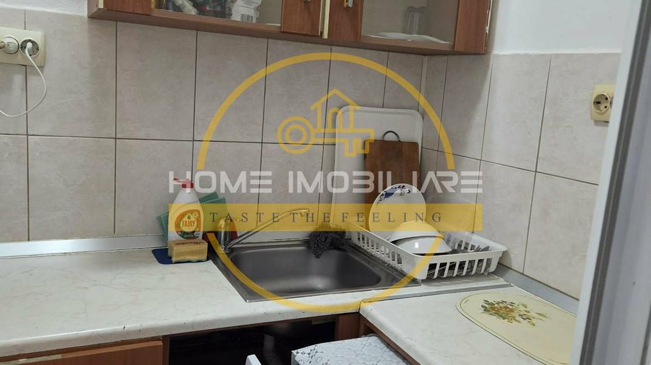 Apartament cu 2 camere / 27mp/ Tatarasi - Poză 8