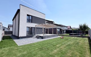 Strada Miorita - Casa individuală cu 5 camere - 430mp teren - Poză 4