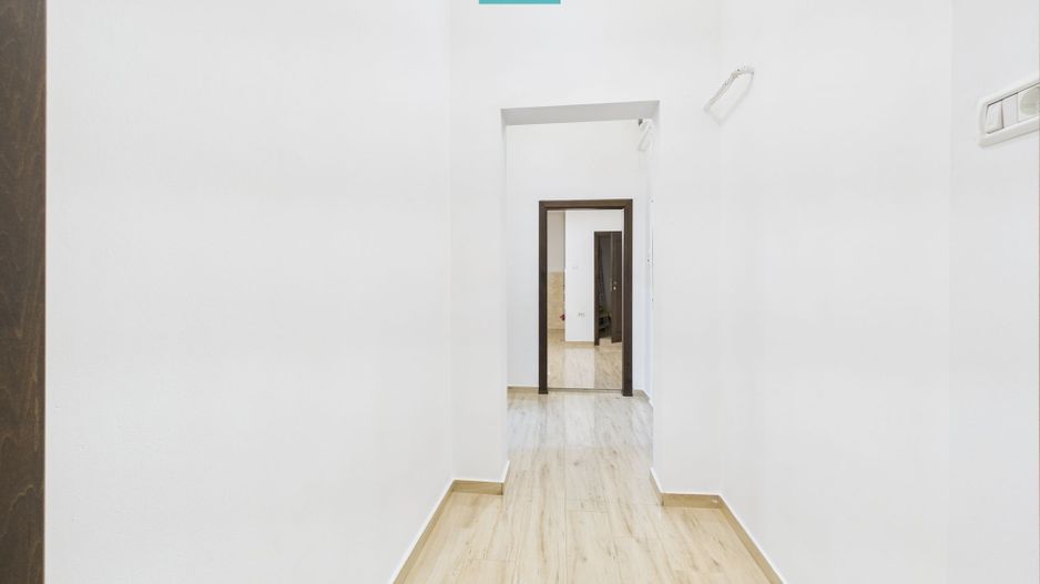 Apartament cu 3 camere ultracentral pe Str.Cloșca - Poză 11