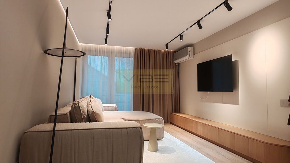 Piața Unirii - Supercentral - apartament PREMIUM - Poză 5