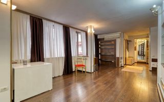 Ion Neculce | Apartament 5 camere în vilă monument - Poză 46