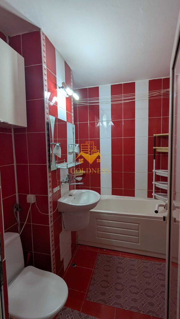 2 camere, Manastur, Primăverii, Cinema Dacia, MC, Izlazului, BIG - Poză 6