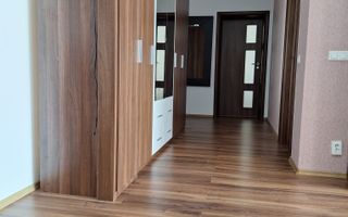 Apartament 4 camere,110 mpu,zona Centrașă/Moldoveanu-Cedonia - Poză 7