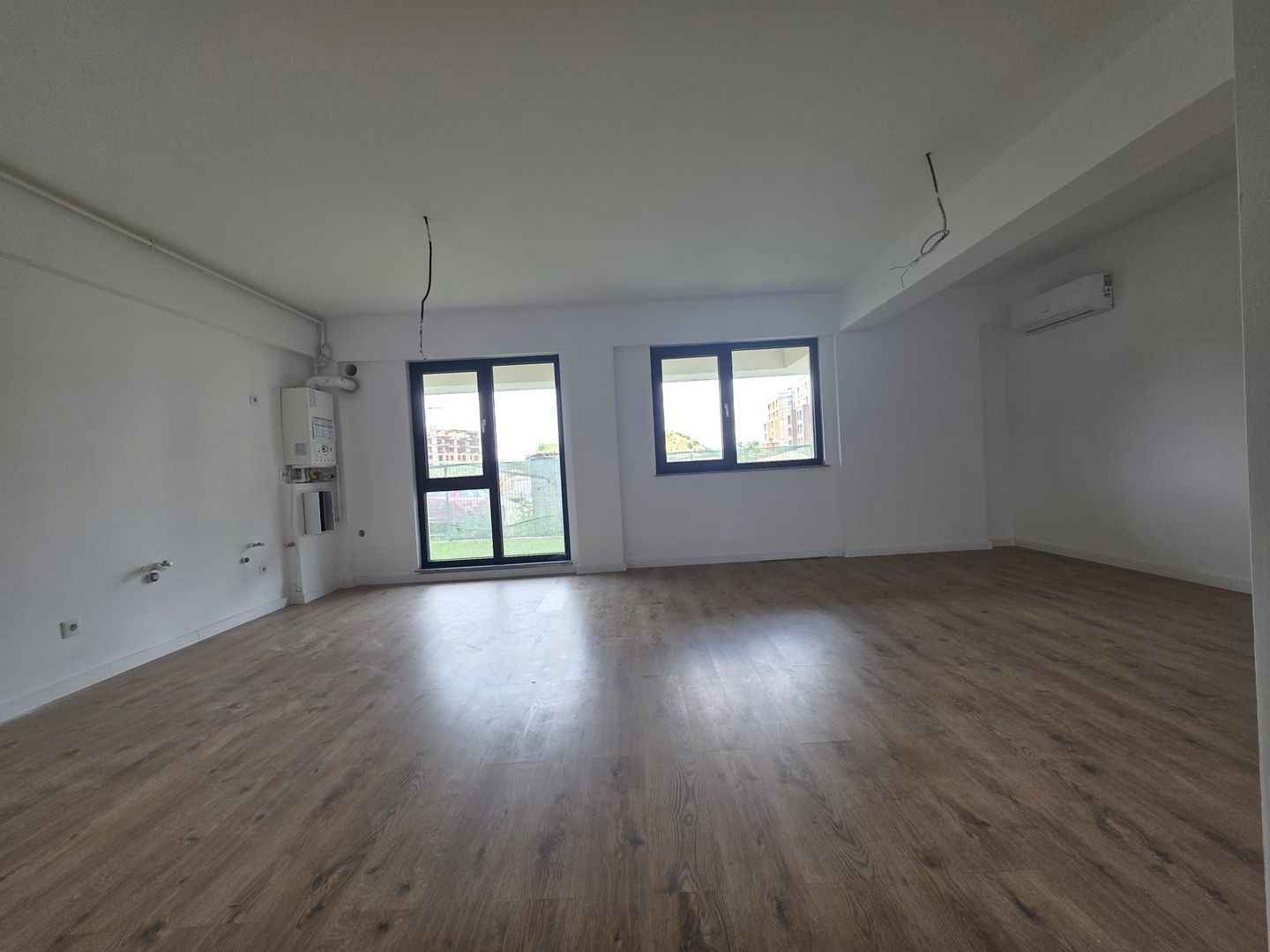 CEL MAI IEFTIN 3 CAMERE NOU ÎN PIPERA | 80 MP | 145.000 € + TVA - Poză 7