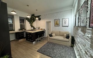 Apartament 2 camere | Ultracentral | Piață Lahovari - Poză 3