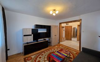 Apartament 2 camere,Etaj 6, Zona Circumvalatiunii - Poză 1