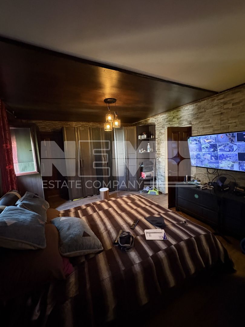 VILĂ 166MP | PISCINĂ INTERIOARĂ | CURTE | Radauti,Suceava | - Poză 32