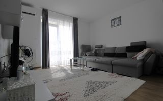 Apartament Premium Residence, spatios, 2 camere, complet monilat si utilat - Poză 4