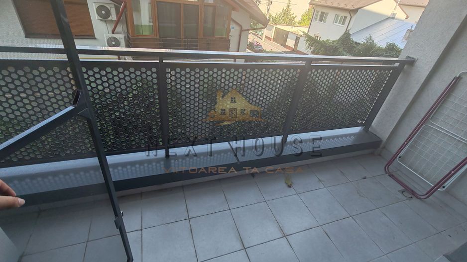 Apartament - Metrocity - Cotroceni - 13 Septembrie ( Razoare ) - Poză 30