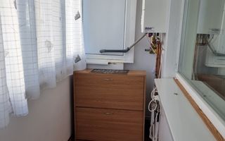 Girocului-Parc padurice | 3 Camere | Central proprie | Bloc izolat - Poză 10