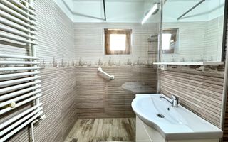 Apartament 3 camere, spațios, etaj 1 – Zona Lipovei / Iulius Mall - Poză 12