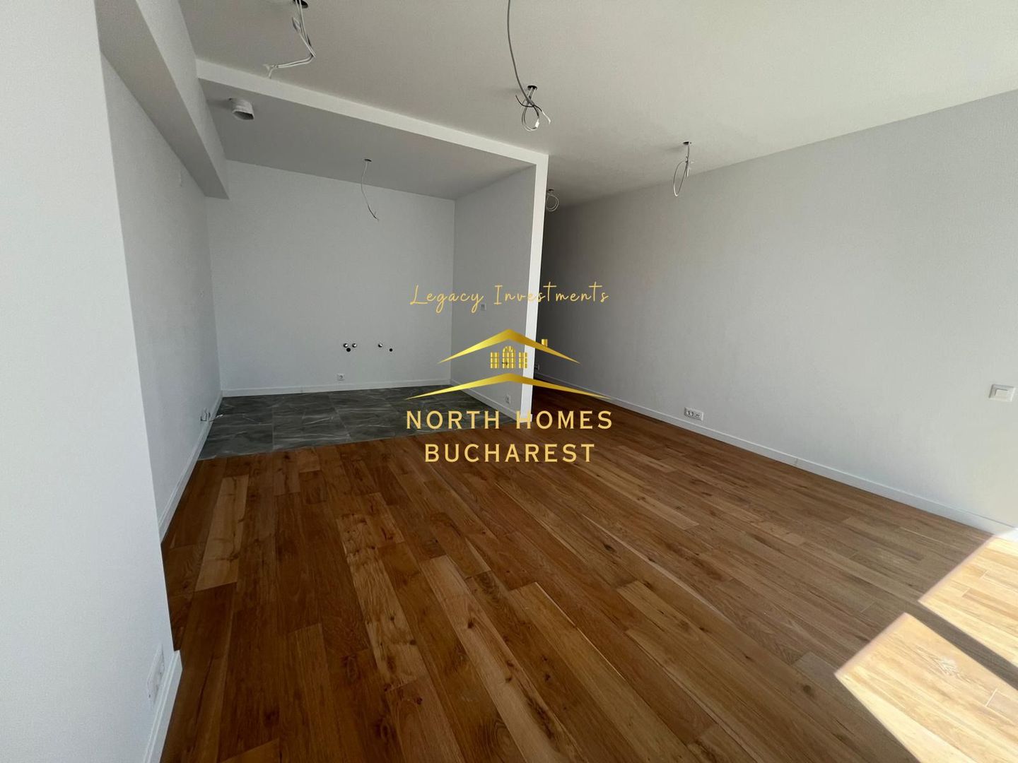 Apartament de vanzare -2 camere One Cotroceni Park-COMISION 0 - Poză 31