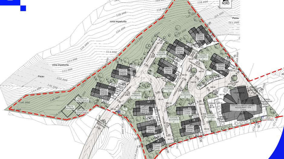 Teren - Voronet | Gura Humorului | BUCOVINA - Poză 12