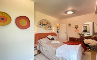 Apartament cu 2 camere, vedere panoramica, Grand Park Residence - Poză 7