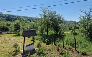  Proprietate în Comuna Botești, Județul Argeș – Zonă Pitorească și Liniștită ! - Poză 18