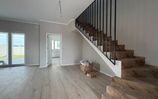 Duplex Individual | Curte mare | Pozitie buna | Toate utilitatile - Poză 13