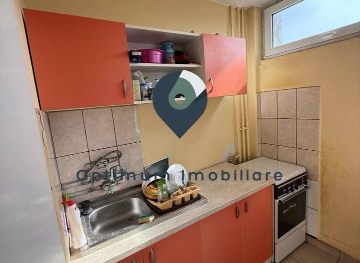 Garsoniera 28 mp + balcon in Manastur, etaj intermediar, zona Big ! - Poză 3